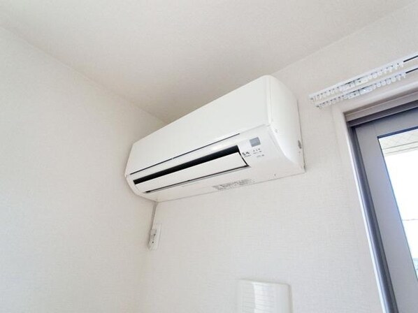 シェドゥーヴルの物件内観写真